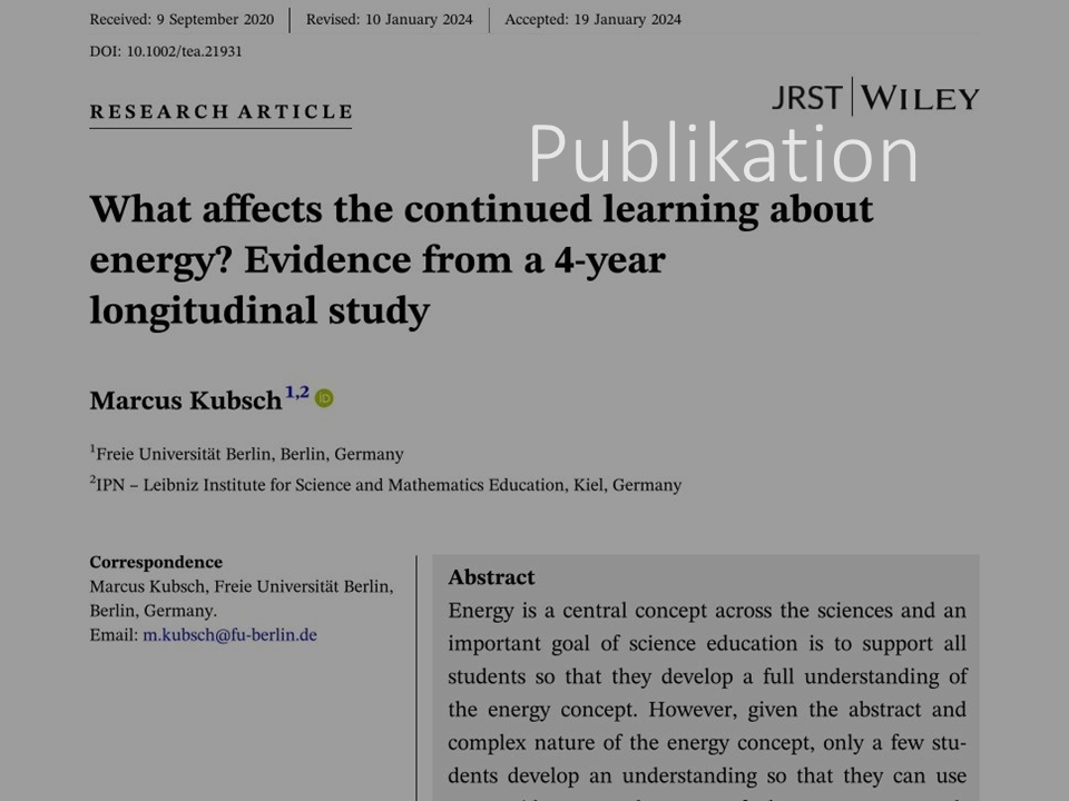 Slideshow_Publikation_continued learning about energy_4years