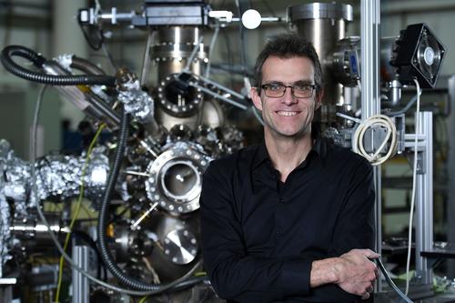 Prof. Dr. Wolfgang Kuch