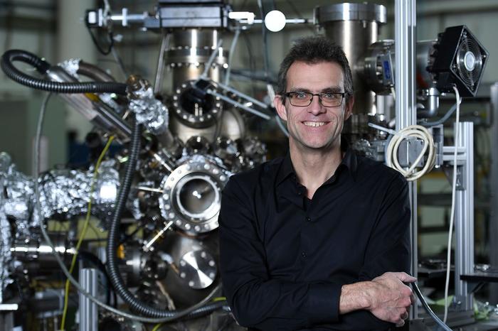 Prof. Dr. Wolfgang Kuch