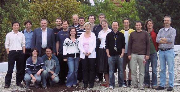 Gruppenbild