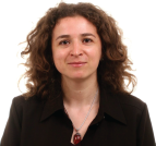 Prof. Dr. Ana-Nicoleta Bondar