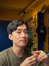 Seongwook Shin