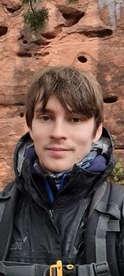 Sergey Trishin