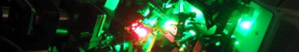 laser