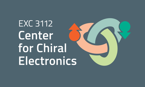 Center for Chiral Electronics (Logo)