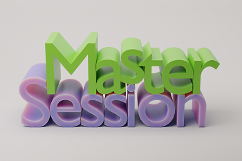 Master Sessions