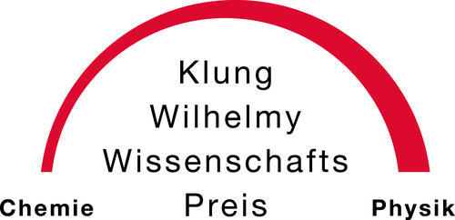 Klung-Wilhelmy-Wissenschafts-Preis