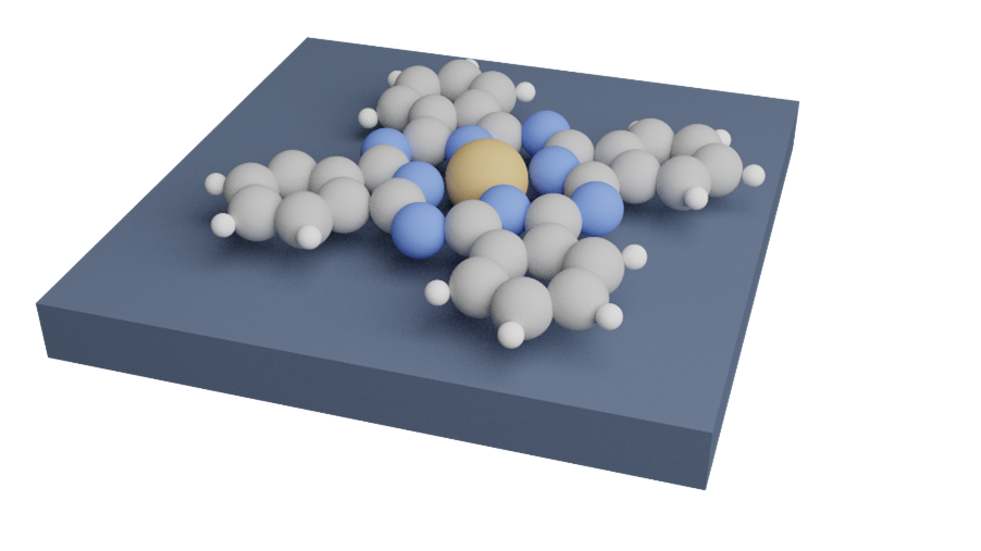 Exploring spin and chirality at unconventional hybrid interfaces
