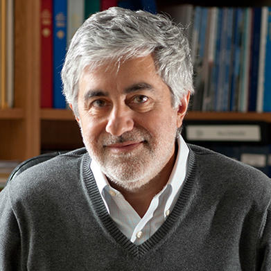 Prof. Dr. Gustavo Scuseria
