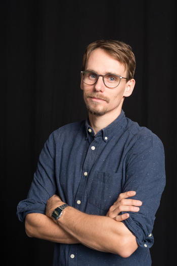 Prof. Dr. Sebastian Maehrlein