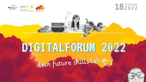MINT-EC-Digitalforum 2022