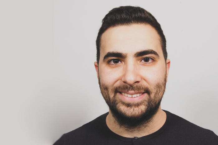 Cem Yilmaz, Lehrer für Physik und Mathematik