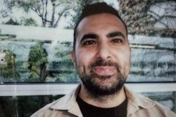 Cem Yilmaz, Lehrer für Physik und Mathematik