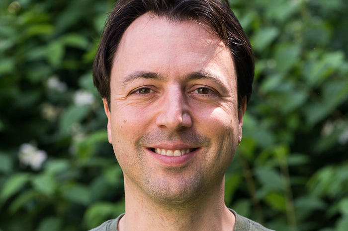 Prof. Dr. Frank Noé