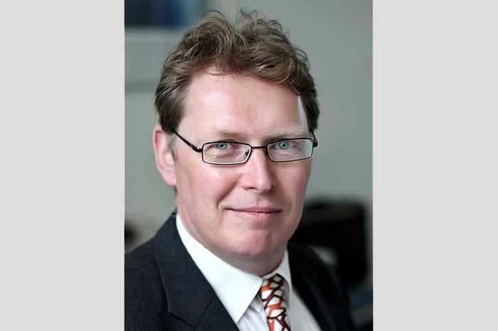Prf. Dr. Marcus Vrakking