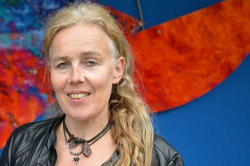 Prof. Dr. Silke Christiansen