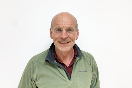Prof. Dr. Klaus Lips