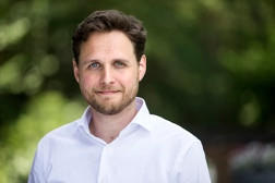 Emil Bergholtz