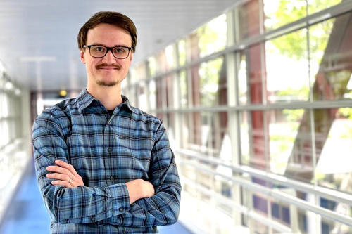 Dr. Niclas Sven Müller