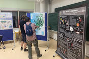 SFB 1078: Proteinfunktion durch Protonierungsdynamik
