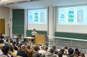 Science Slam am Fachbereich Physik