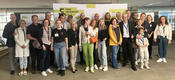 Gruppenfoto