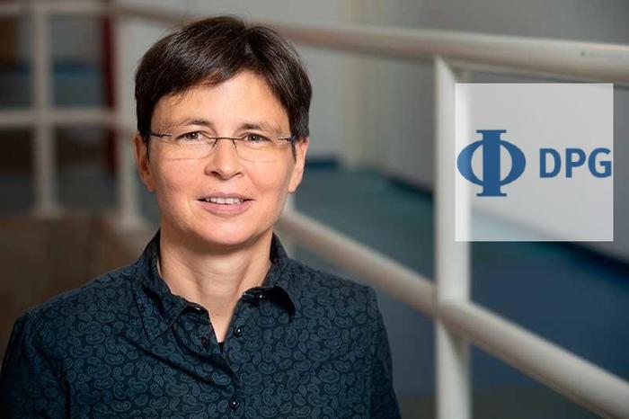 Prof. Dr. Christiane Koch