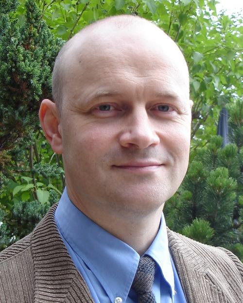 Prof. Dr. Tobias Kampfrath