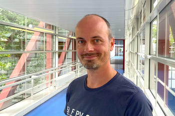 Dr. Falk Ebert