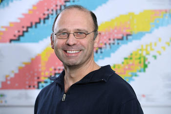 Dr. Christoph Kohstall