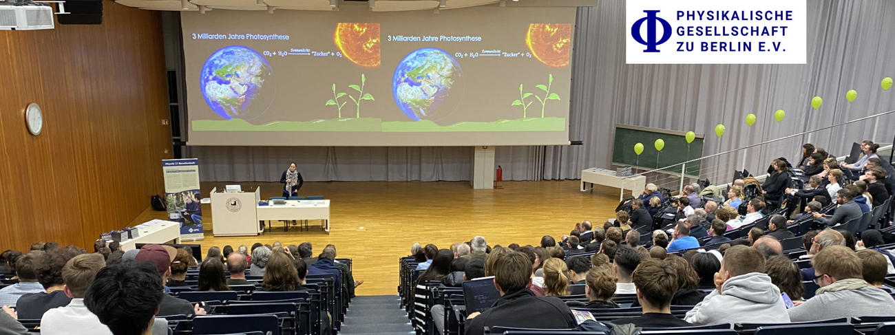 PGzB Preisverleihung 2023