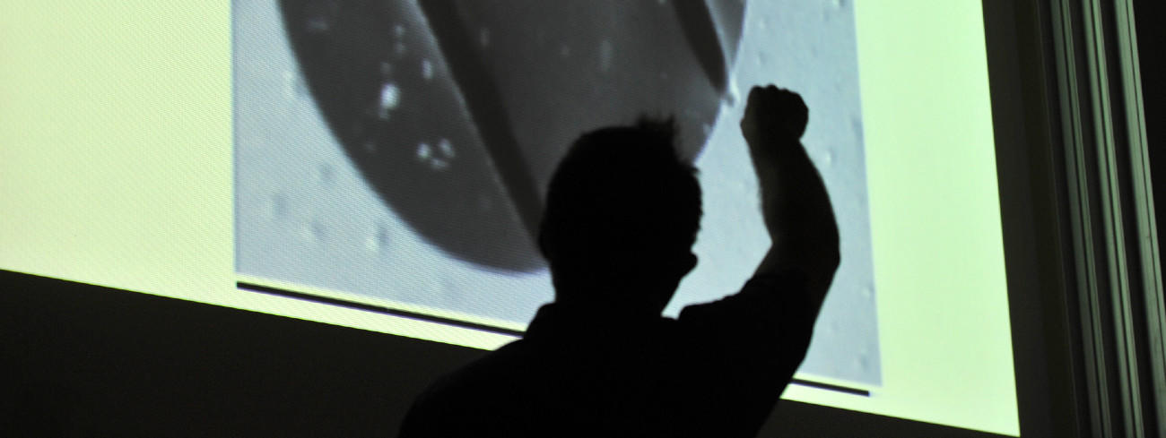 Physikalisches Kolloquium