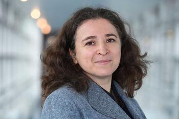 Prof. Dr. Ana-Nicoleta Bondar