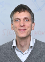Prof. Dr. Piet Brouwer