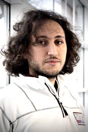 Adam Chaou