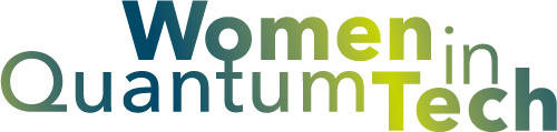 WomenInQuantumTech