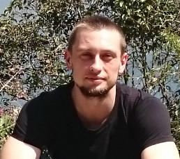 David Ehrenberg