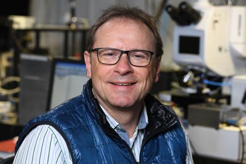 Prof. Dr. Joachim Heberle