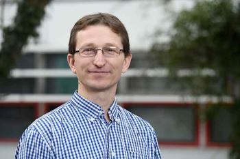 Prof. Dr. Karsten Heyne