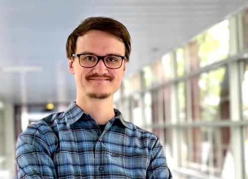Dr. Niclas Sven Müller