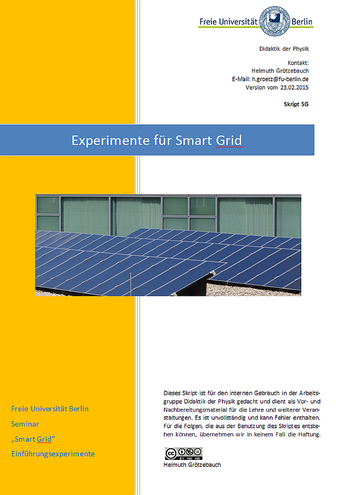 Smart Grid