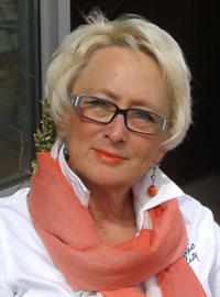 Birgit Isakowitz