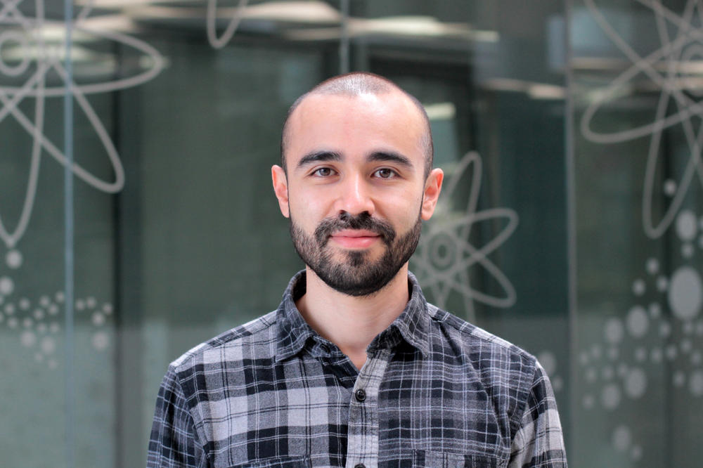 Dr Andrés Ordóñez