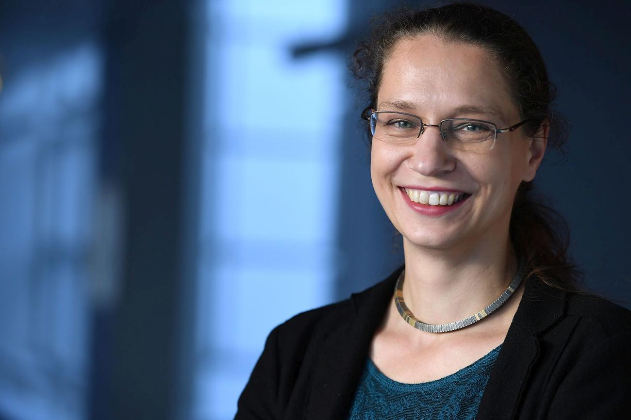 AG Reich • Department of Physics