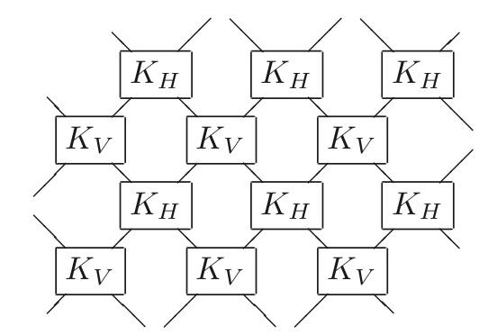 Measurement-based quantum computing