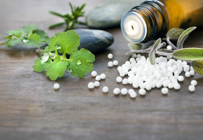 Homeopathy