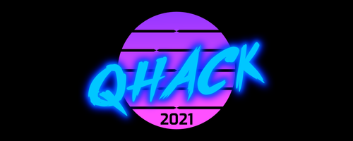 QHack 2021