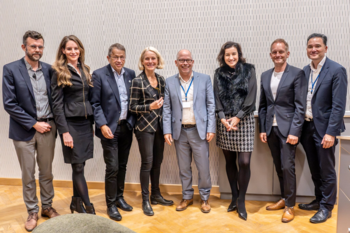 Public panel discussion.