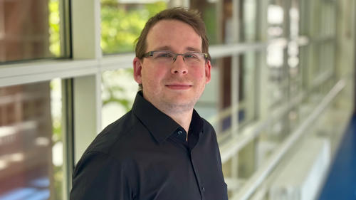 Oliver Gueckstock