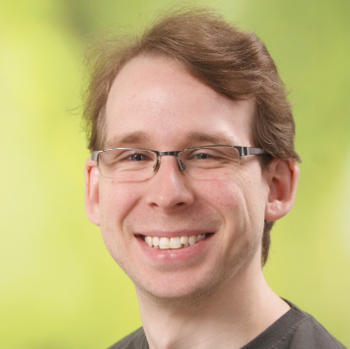Oliver Gueckstock